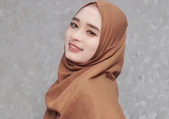 Inara Rusli Dinyinyir Makin Centil Usai Lepas Cadar di Masa Iddah, Istri Virgoun Singgung Soal Biaya Anak: Gak Bisa Kasbon