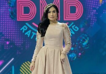 Iis Dahlia Punya Firasat Sebelum Salah Lirik Marhaban Ya Ramadhan, Mulai Baju Terbalik hingga Resleting Jebol