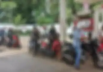 Honda, Yamaha dan Kawasaki Masuk Daftar Motor yang Dilarang Isi Pertalite, Ini Kata Anggota Komite BPH Migas