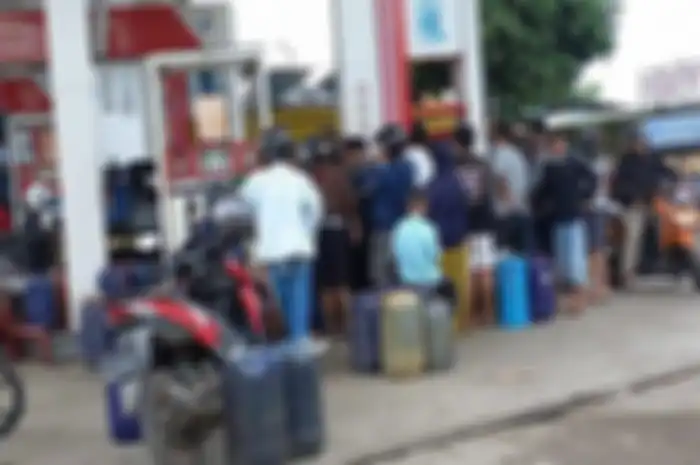 Harga Pertalite naik dibocorkan ketua komisi VII