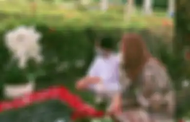 Innalillahi Wa Innalillahi Rojiun, Aktor Lawan Main Naysilla Mirdad Meninggal Dunia di Tengah Puncak Karir, Sempat Dilarikan ke Rumah Sakit tapi Nyawa Tak Tertolong!