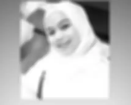 Potret Ari perawat yang harus menghembuskan napas terakhirnya bersama calon buah hatinya akibat covid-19.