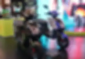 Buka Persewaan Motor Listrik di Kawasan KTT G20, Volta Gandeng ITDC