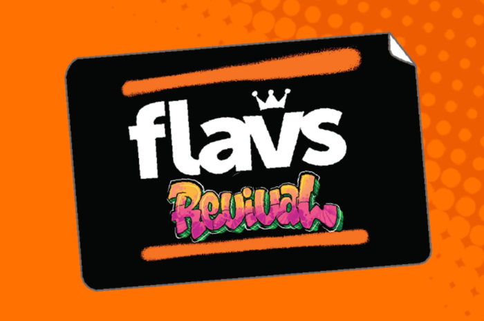 Flavs Festival 2022 kembali membagikan daftar penampil acara dalam pengumuman line up fase kedua. 