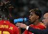 Kata-kata Lamine Yamal usai Spanyol Gagal Menang atas Tanjung Verde