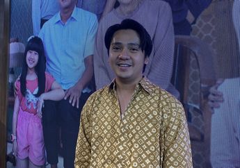 Soal Rumah Tangga, Arbani Yasiz Tekankan Pentingnya Komunikasi dan Waktu Bersama