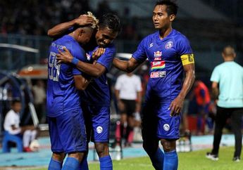 Terkonfirmasi, Eks Pelatih Wander Luiz di Liga Vietnam Akui Ditunjuk Tangani Arema FC