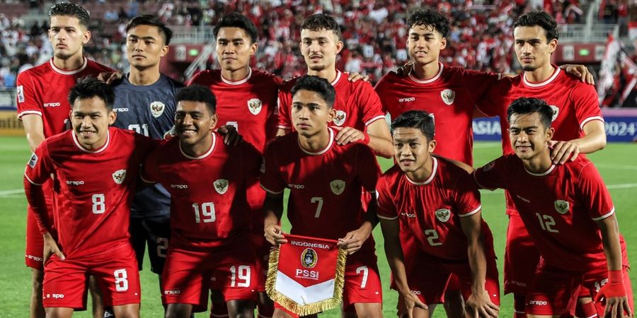 ASEAN Cup 2024 - Pesan Pakar Vietnam untuk Pemain Muda Indonesia