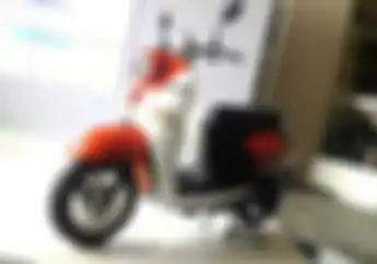 Yamaha Berencana Akan Keluarkan Model Lain Dari E-Vino, Wah Kapan Tuh?