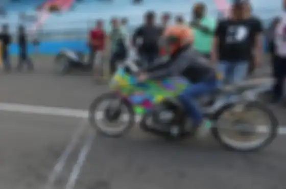 Kawasaki Ninja 150