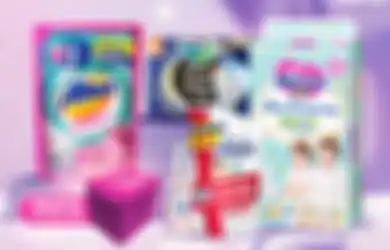Daftar Lengkap Kode Promo 11.11 Blibli, Cerdas Belanja Produk Kao Diskon 35%
