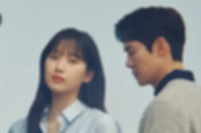 drama Korea The Interest of Love