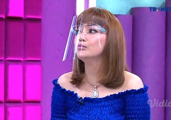 Kalah Telak Dari Barbie Kumalasari, Irma Darmawangsa Protes: Gue Nyerang Dia yang Menang!