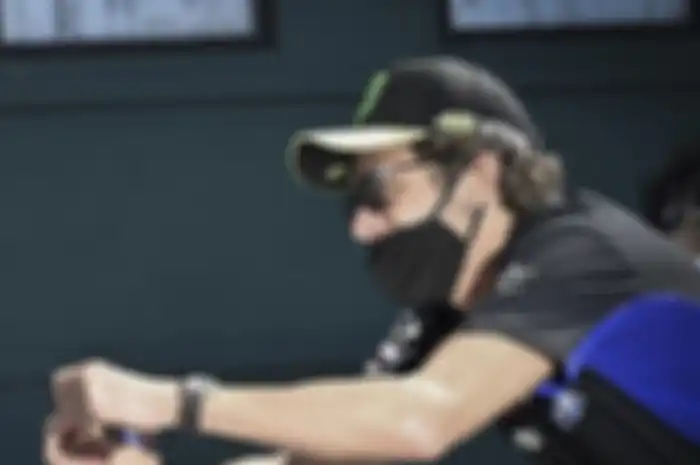 Buka-bukaan, pembalap tim Monster Energy Yamaha, Valentino Rossi mengungkapkan rencananya setelah pensiun nanti.