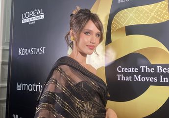 Bukan Sekadar Soal Wajah, Cinta Laura Beberkan Definisi Cantik Versi Dirinya