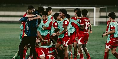 Piala Asia U-17 2027 - Keok Lawan Timnas U-17 Indonesia, Pengamat China Ngamuk: Nggak Guna Bayar Mahal Pelatih Jepang!