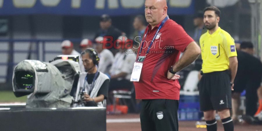 PSM Vs Persib Super League 2025/2026, Laga Krusial Maung Bandung Tanpa Bojan Hodak