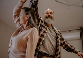 Suami Kerap Marah karena Hal Kecil, Ini 5 Hal yang Harus Dilakukan Guna Menciptakan Pernikahan yang Harmonis