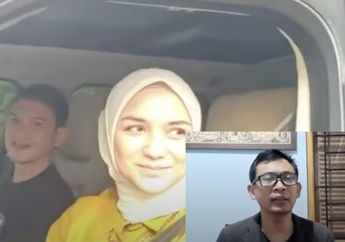 Pakar Mikroekspresi Jelaskan Gerak-Gerik Citra Kirana: Ada Masalah