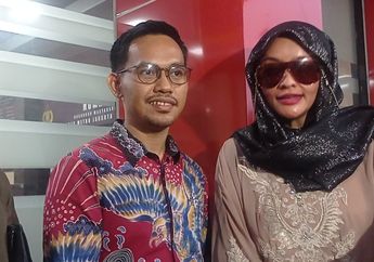 Akun TikTok Disita Polisi Buntut Laporan Richard Lee, Doktif Tak Khawatir soal Kehilangan Pemasukan