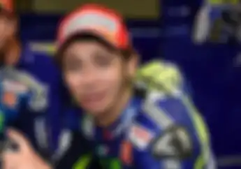Bila Sudah Main Game Ini, Valentino Rossi Suka Lupa Waktu, Begadang Sampai Subuh!
