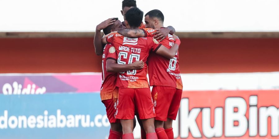 Pelatih Bali United Teco Puji Kekonsistenan Bhayangkara FC