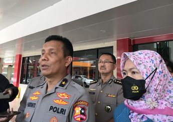 Kondisi Sudah Membaik, Malika Korban Penculikan Anak Sempat Minta Makanan Favorit