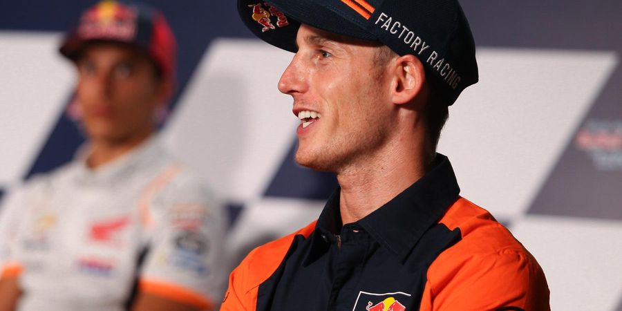 Ketika Marc Marquez Jadi Alasan Pol Espargaro untuk Gabung ke Honda