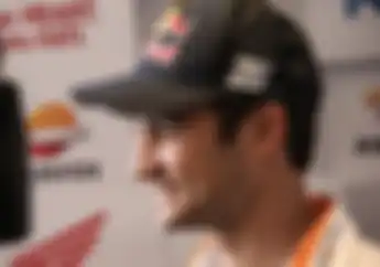 Terkuak! Gara-gara Hal Ini, Dani Pedrosa Mengaku Menyesal Seumur Hidup