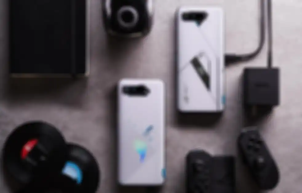 Asus ROG Phone 5 Series