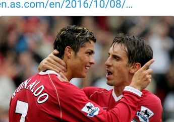 Terinspirasi dari Neville dan Beckham, Ismed Sofyan Hobi Kirim Umpan Silang Apik di Persija