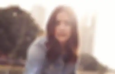 Pengakuan Prilly Latuconsina yang Nyaris Beli Kondom Saat Masih SMP, Buat Apa?
