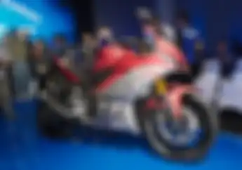 Penjualan Motor Matik Masih Mendominasi, Bagaimana dengan Motor Sport?