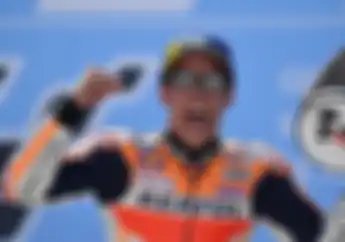 Marc Marquez Menang di MotoGP Thailand, Penyelenggara MotoGP Valencia Terancam Rugi Besar, Kok Bisa?