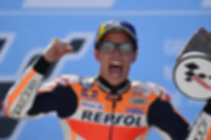 Marc Marquez
