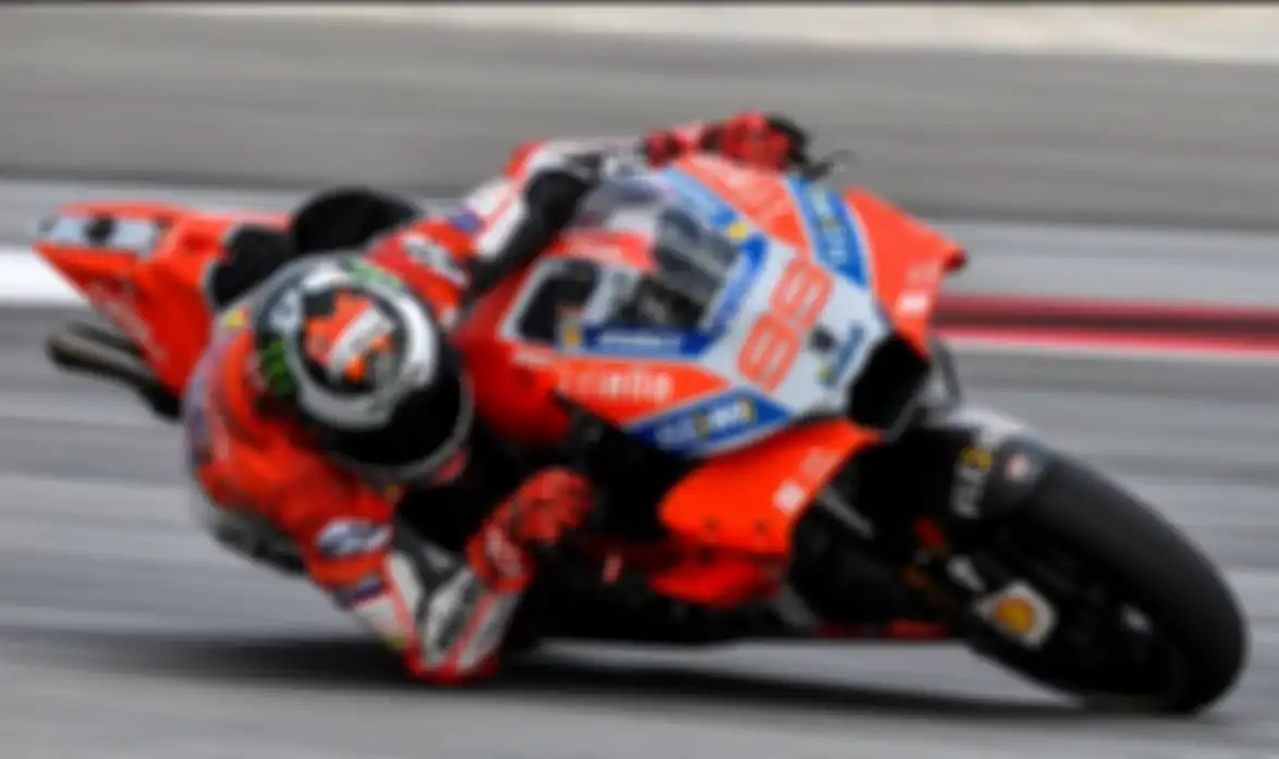 Jorge Lorenzo 
