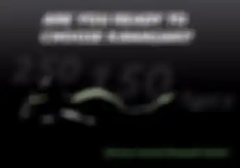 Wih! Dilihat dari Teasernya, Kawasaki Ninja 250 Harganya Bakal Turun Jadi Rp 30 Jutaan?