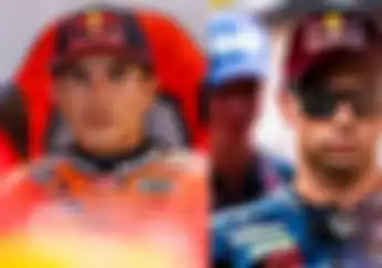 Marc Marquez Kalah Panjang Dari Pembalap Juara MotoGP Indonesia 2002 Di Sirkuit Mandalika, Fakta Terungkap