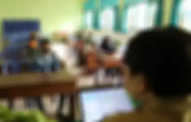 Rayakan Hari Guru, Ini 5 Fakta Tentang Hari Guru Nasional yang Perlu Kita Ketahui!