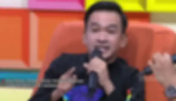 Ruben Onsu menceritakan bullying yang diterima Betrand Peto