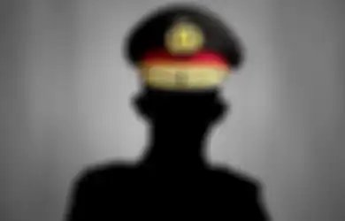 Selain Tega Jual Tubuh Istri Sah Ke Sesama Aparat, Polisi Ini Ternyata Juga Doyan Konsumsi Narkoba, Begini Deretan Faktanya