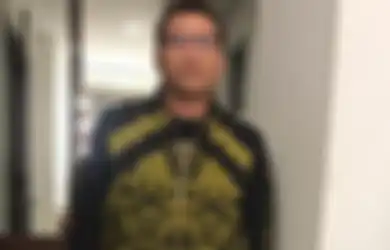 Anang Hermansyah Sampai Rela Gelontorkan Uang Puluhan Juta untuk Pesan Sepasang Sepatu Demi Tampil Sempurna di Acara Pernikahan Aurel dan Atta, Modelnya Mewah dan Elegan!