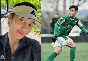 PROFIL Azizah Salsha, Mantan Kekasih Sabian Tama yang Kini Dipersunting Pesepakbola Pratama Arhan