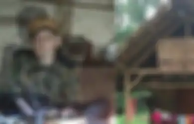Meninggal di Usia Hampir 200 Tahun, Mbah Arjo Rupanya Adalah Sosok yang Temani Bung Karno Ritual di Lereng Gunung Kelud, Ritual untuk Apa?