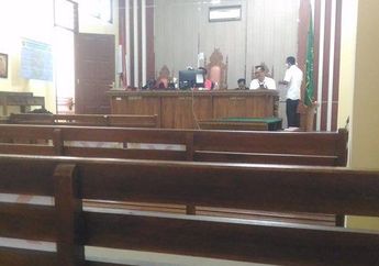 Ancam Gadis ABG Menggunakan Foto Tak Senonoh, OB di Bandar Lampung Nekat Bertindak Demi Melancarkan Nafsu Bejatnya