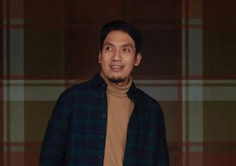 Bikin Ngakak, Desta Ngaku Kecanduan Drama China  hingga Rela Bayar Demi Lihat Episode Lanjutannya