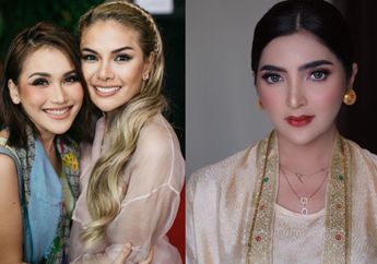 Jiwa Bar-barnya Keluar, Nikita Mirzani Bela mati-matian Ayu Ting Ting yang Dihujat Netizen Gegara Hal Ini hingga Seret Nama Ashanty, Ada Apa?