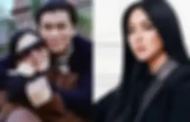Reino Barack Selalu Umbar Pujian Setinggi Langit untuk Istrinya, Julukan Anggun Bak Princess Syahrini Justru Seolah Runtuh Gegara Gayanya Benahi Tali Sepatu Ini