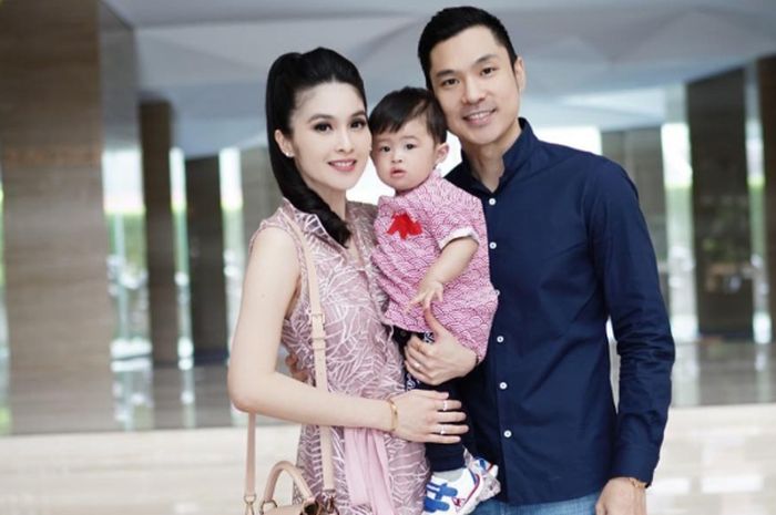 Video pintarnya Rafa menebak nama-nama binatang