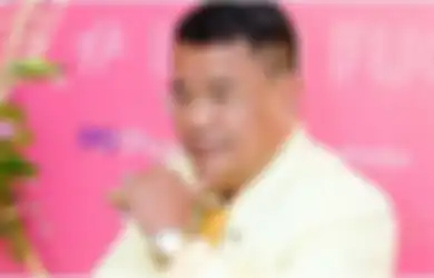 Sesumbar Sering Dilirik Politikus, Hotman Paris  Bongkar Alasan Nyelekitnya Tolak Mentah-mentah Pinangan Masuk ke Dunia Politik: Hotman Benci Kemunafikan